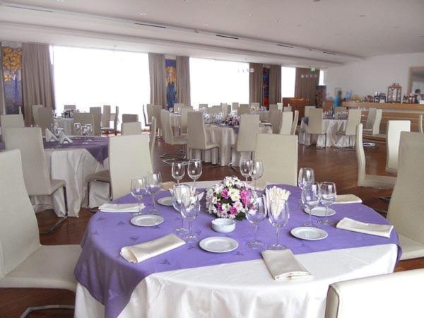 Marshal Garden Hotel Bukurešť Exteriér fotografie Restaurant